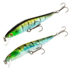 Воблер Akara Mullet 80SP 6,0 гр. цвет A133