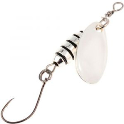 Блесна вращающаяся Akara Lite Series Spin Bee 1 3,5 гр. цвет A19