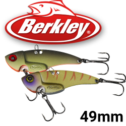 Berkley PowerBlade 49mm