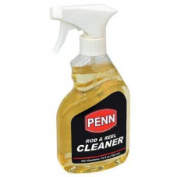 Спрей для очистки катушек и удилищ Penn Rod&Reel Cleaner 12OZ (1238743)