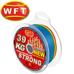 WFT KG Strong Exact Electra 700 Multicolor