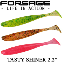 Forsage Tasty shiner 2.2"