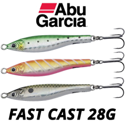 Abu Garcia Fast Cast 28гр.