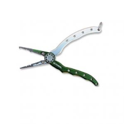 Мультиинструмент Kahara 6.5in Alum Plier Rubber-handle SLIM LG/S