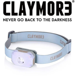 Claymore Heady2