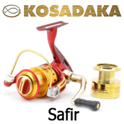 Kosadaka Safir