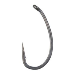 Крючок Gamakatsu G-CARP Snagger №02 10шт.