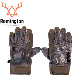 Remington Strong Timber