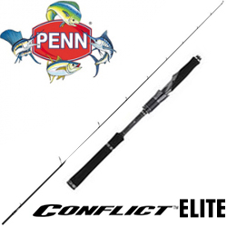 Penn Conflict Elite