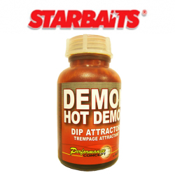 Starbaits Hot Demon Dip Attractor 0.2л