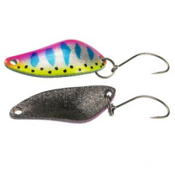 Блесна Trout Bait "Micro Atom" 2.5гр. цв. 18BN