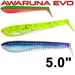 Pontoon21 Homunculures Awaruna Evo 5.0"