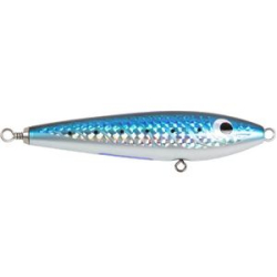 Морская приманка Blue Marlin BMF FL 5 245мм 150гр цв. 001