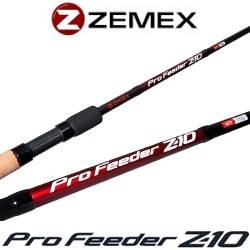 Zemex ProFeeder Z-10