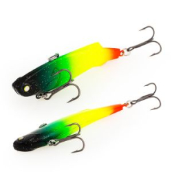 Воблер Akara Soft Vib 45 мм 5 гр. цвет A 21