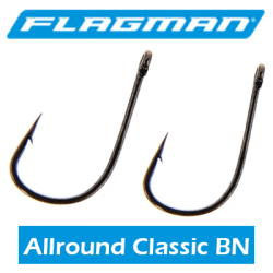 Flagman Allround Classic BN