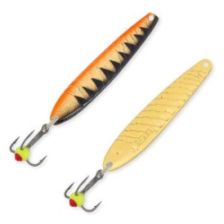 Блесна зимняя Akara Ice Kettu 50 7 гр. цвет 31-Go/Go