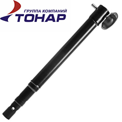 Тонар (T-USH-250.20) Удлинитель шнека универсальный