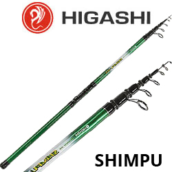 Higashi Shimpu