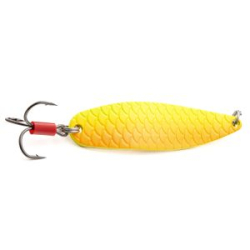 Блесна Metsui Jack 70mm 16g цвет YO