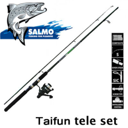 Salmo Taifun Tele Set