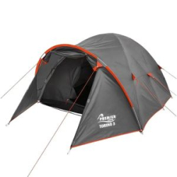 Палатка Premier Fishing Torino-3 (PR T-3-GR)