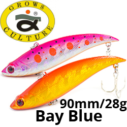 Grows Culture Bay Blue 90mm 28g