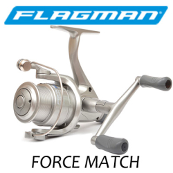 Flagman Force Match