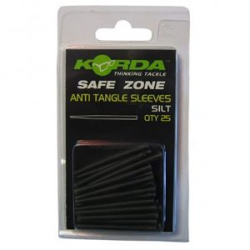 Конусный противозакручиватель Korda Anti Tangle Sleeves Silt KATSS