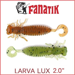 Fanatik Larva Lux 2"