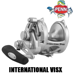 Penn International VISX