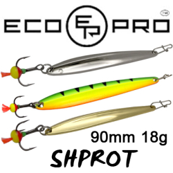 EcoPro Shprot 90мм 18гр.