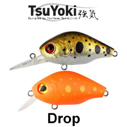 TsuYoki Drop