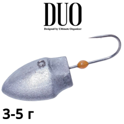 DUO Tetra Works Giga Aji Head