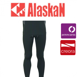 Alaskan Master Низ