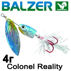 Balzer Colonel Reality 3D 4гр.