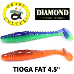 Grows Culture Tioga Fat 4.5"