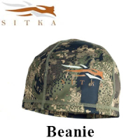 Sitka Beanie Optifade Ground Forest