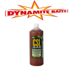 Dynamite Baits DY336 1 Литр. CSL (кукуруза) 