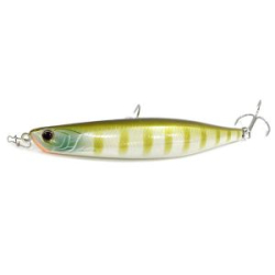 Воблер OSP Bent Minnow 76F цвет P45