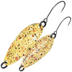 Блесна Trout Fan Integral 3,0гр. цвет #226