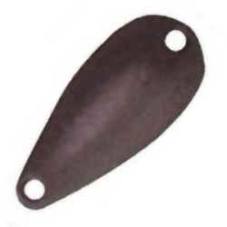 Блесна Yarie 704 Ringo 1,8гр. цвет #BB-4