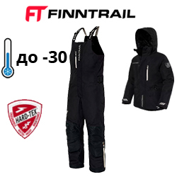 Finntrail Powerman 4625 Graphite