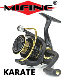 Mifine Karate