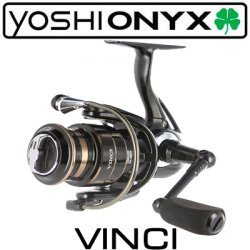 Yoshi Onyx Vinci