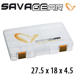 Savage Gear №7 24597