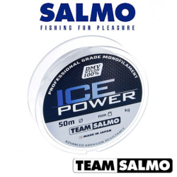 Team Salmo Ice Power 50м