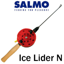 Salmo Ice Lider N                                             