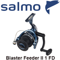 Salmo Blaster Feeder II 1 FD