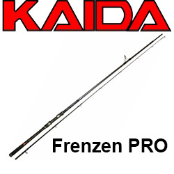 Kaida Frenzen PRO